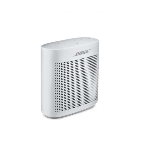 Портативная колонка Bose SoundLink Color II White Портативная колонка Bose SoundLink Color II White