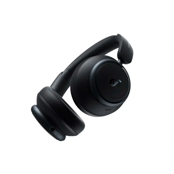 Беспроводные наушники Anker Soundcore Space Q45 Black Беспроводные наушники Anker Soundcore Space Q45 Black