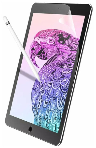 Защитная пленка WIWU iPaper Paper-Like Protect Film для iPad Pro 12.9'' (2018-2021) Transparent Защитная пленка WIWU iPaper Paper-Like Protect Film для iPad Pro 12.9'' (2018-2021) Transparent
