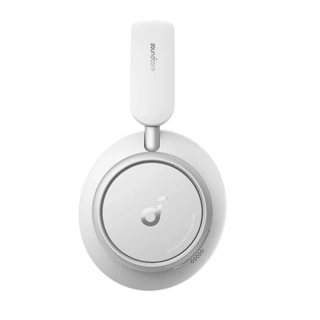 Беспроводные наушники Anker Soundcore Space Q45 White Беспроводные наушники Anker Soundcore Space Q45 White