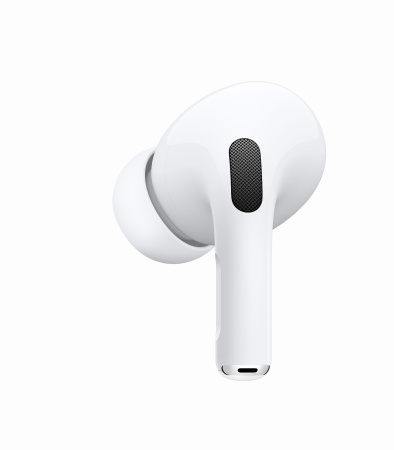 Левый наушник Apple Airpods Pro (L) 1-го поколения Левый наушник Apple Airpods Pro (L) 1-го поколения