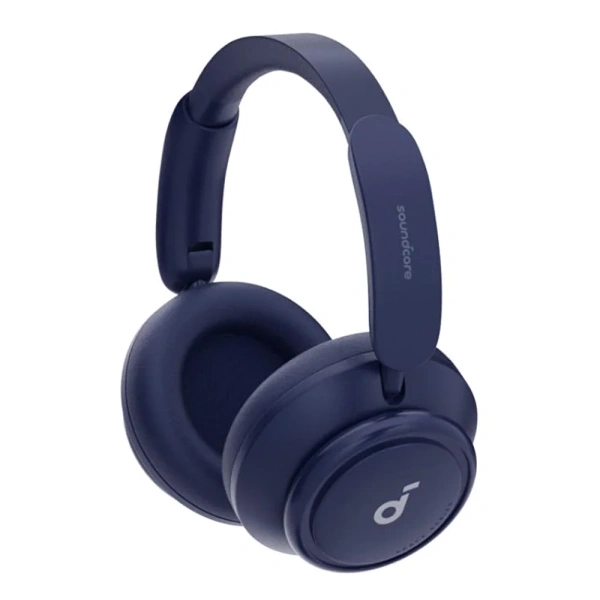 Беспроводные наушники Anker Soundcore Space Q45 Blue Беспроводные наушники Anker Soundcore Space Q45 Blue