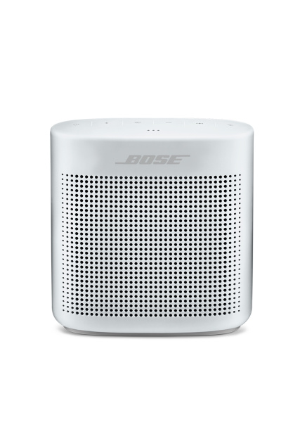 Портативная колонка Bose SoundLink Color II White Портативная колонка Bose SoundLink Color II White
