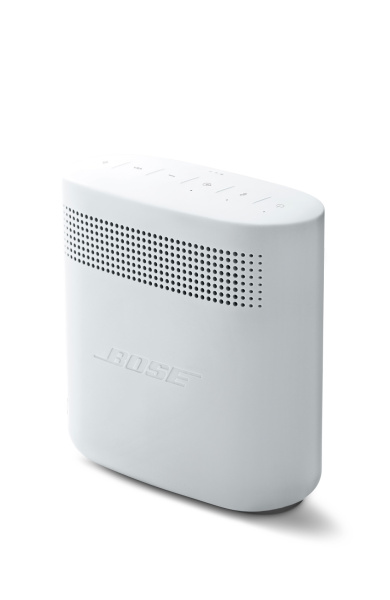 Портативная колонка Bose SoundLink Color II White Портативная колонка Bose SoundLink Color II White