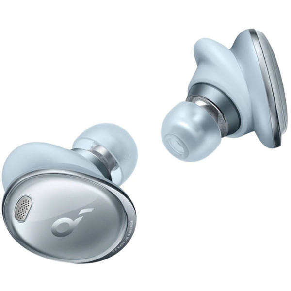 Наушники Anker SoundCore Liberty 3 Pro A3952 Grey Наушники Anker SoundCore Liberty 3 Pro A3952 Grey