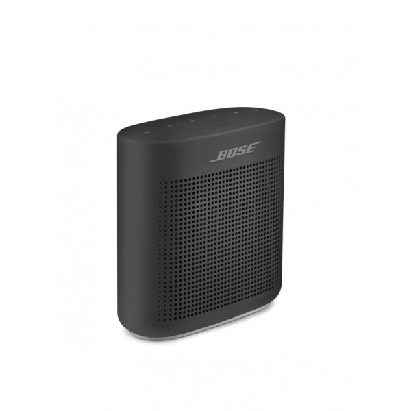 Портативная колонка Bose SoundLink Color II Black Портативная колонка Bose SoundLink Color II Black